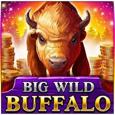 Jugar Big Wild Buffalo Betcave casino