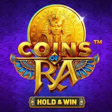 Jugar Coins Of Ra - Hold & Win Betcave casino