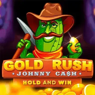 Jugar Gold Rush with Johnny Cash Betcave casino