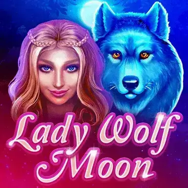 Jugar Lady Wolf Moon Betcave casino