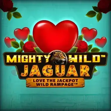Jugar Mighty Wild: Jaguar Love the Jackpot Betcave casino