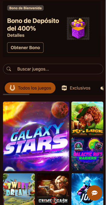 Betcave Casino